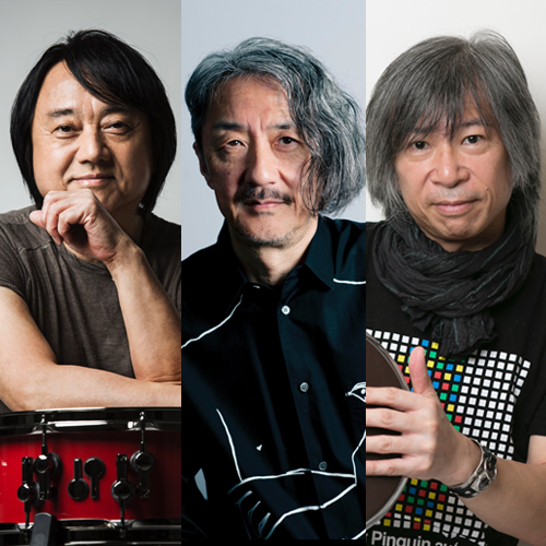 The Bard of Tokyo 「未知の物語につつまれて」 【1部】